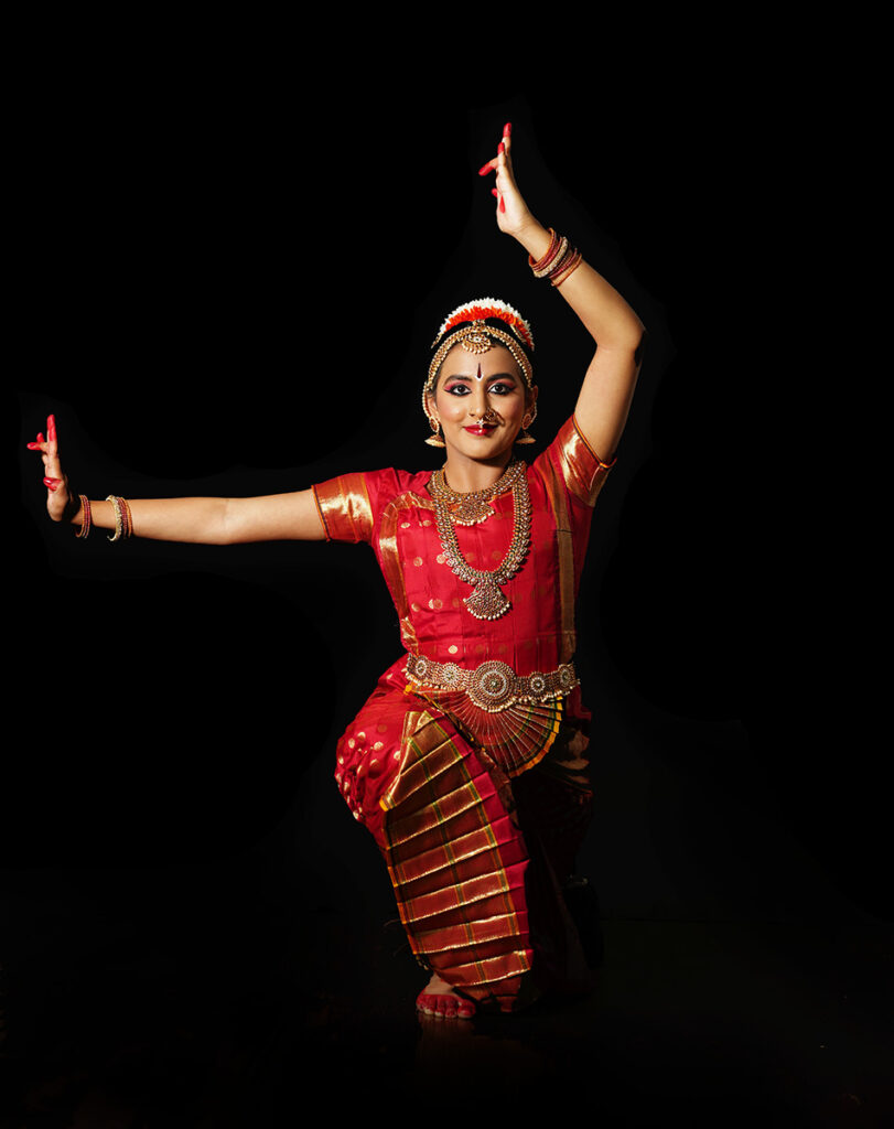 Costumes For Dance Production's | Ganesh Nallari