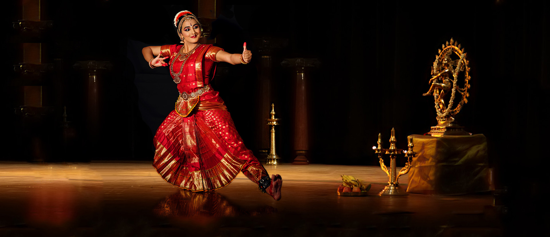 Bharata Manoratha'-Spectacular Evening recitals | Noopura Bhramari | ನೂಪುರ  ಭ್ರಮರಿ